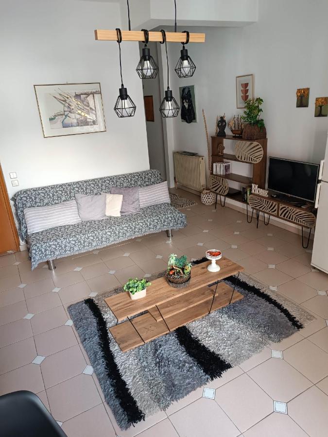 Sofia-Marina Guest House Xanthi Exterior photo
